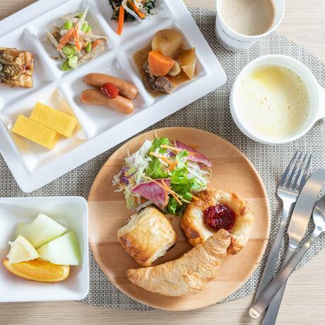 Imagen general del Hotel Super Sendai Hirose Dori. Foto 24