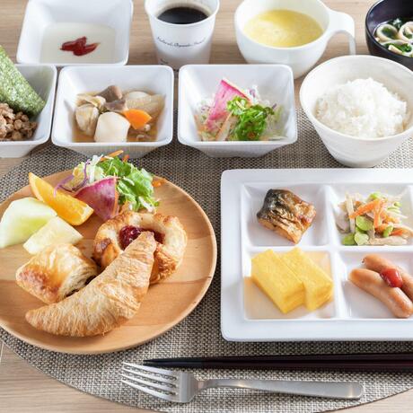 Imagen general del Hotel Super Sendai Hirose Dori. Foto 27