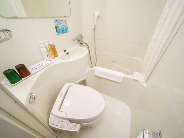 Imagen general del Hotel Super Sendai Hirose Dori. Foto 28