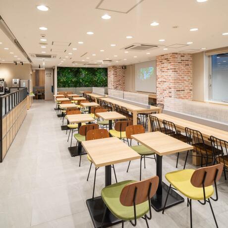 Imagen general del Hotel Super Sendai Hirose Dori. Foto 32