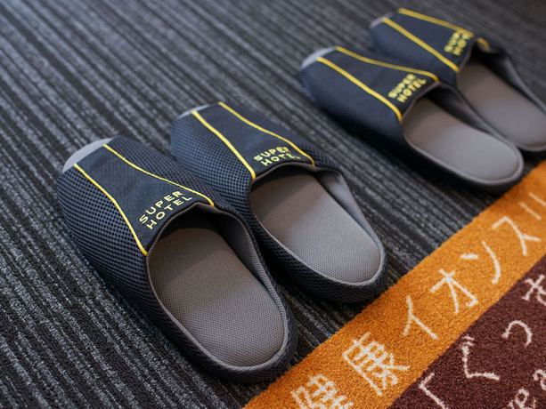 Imagen de la habitación del Hotel Super Shinagawa Shimbamba. Foto 6