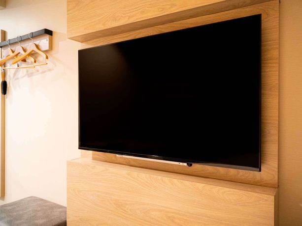 Imagen de la habitación del Hotel Super Shinbashi Karasumoriguchi. Foto 4