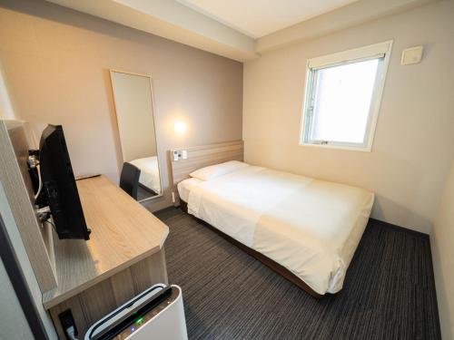 Imagen de la habitación del Hotel Super Shinyokohama. Foto 6