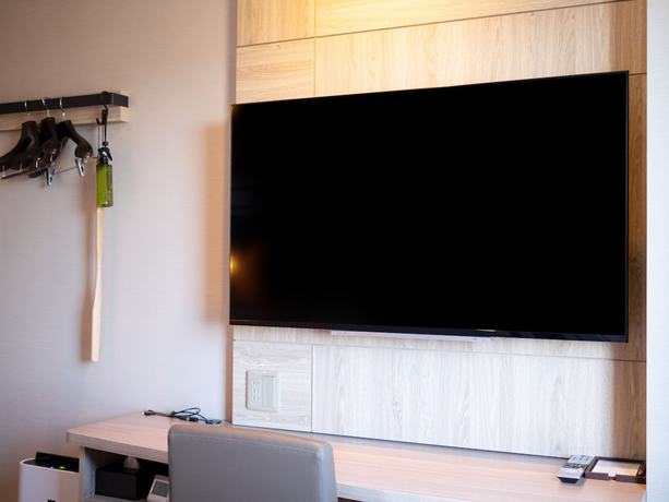Imagen de la habitación del Hotel Super Shinyokohama, Yokohama. Foto 2