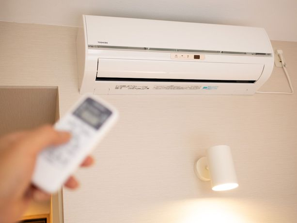 Imagen de la habitación del Hotel Super Shinyokohama, Yokohama. Foto 3