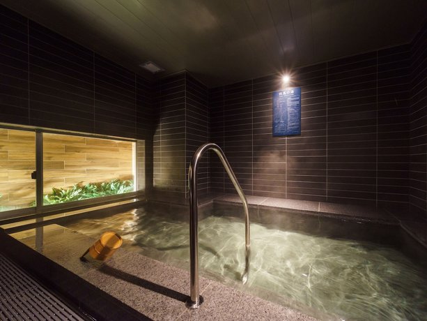 Imagen general del Hotel Super Shonan Fujisawaeki Minamiguchi, Fujisawa. Foto 1