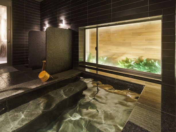 Imagen general del Hotel Super Shonan Fujisawaeki Minamiguchi, Fujisawa. Foto 3