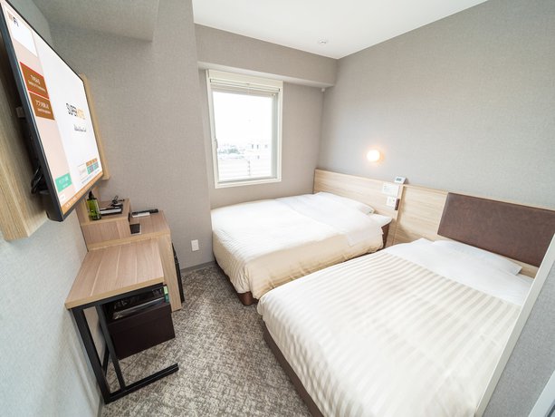 Imagen de la habitación del Hotel Super Shonan Fujisawaeki Minamiguchi, Fujisawa. Foto 13
