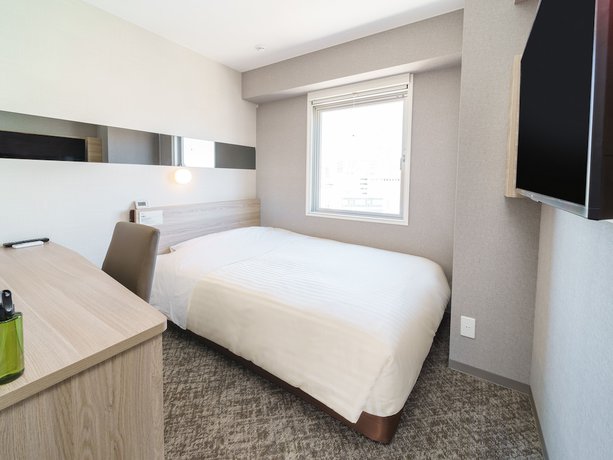Imagen de la habitación del Hotel Super Shonan Fujisawaeki Minamiguchi, Fujisawa. Foto 14