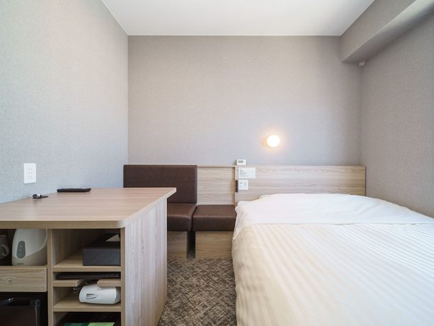 Imagen de la habitación del Hotel Super Shonan Fujisawaeki Minamiguchi, Fujisawa. Foto 16