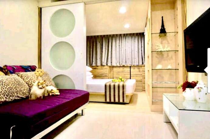 Imagen de los interiores del Hotel Super Star Hostel. Foto 17