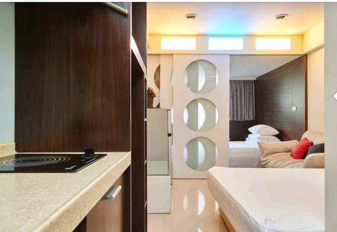 Imagen de los interiores del Hotel Super Star Hostel. Foto 18