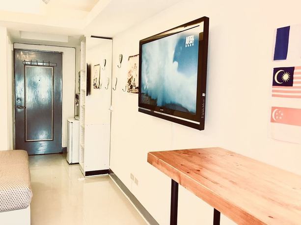 Imagen de la habitación del Hotel Super Star Hostel. Foto 6