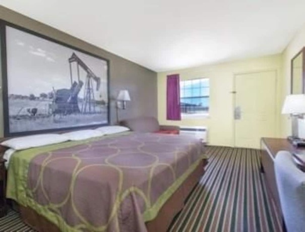 Imagen de la habitación del Hotel Super Stay Inn and Suites. Foto 5