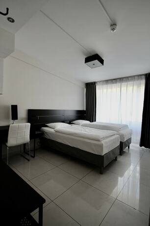 Imagen general del Hotel Super Stay Oslo. Foto 2