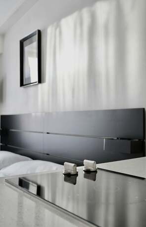 Imagen general del Hotel Super Stay Oslo. Foto 3