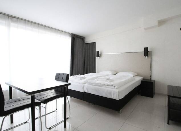 Imagen general del Hotel Super Stay Oslo. Foto 4