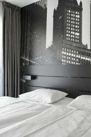 Imagen general del Hotel Super Stay Oslo. Foto 8