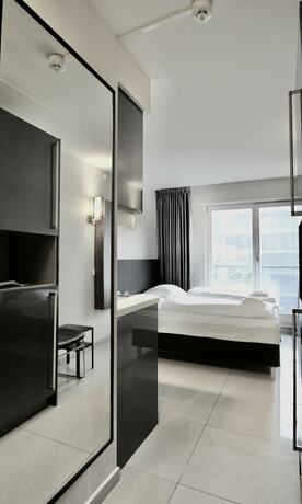 Imagen de la habitación del Hotel Super Stay Oslo. Foto 13