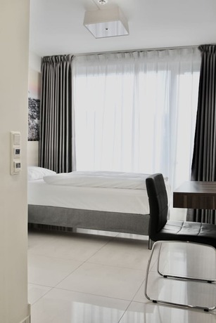 Imagen de la habitación del Hotel Super Stay Oslo. Foto 15