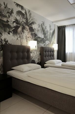 Imagen de la habitación del Hotel Super Stay Oslo. Foto 18