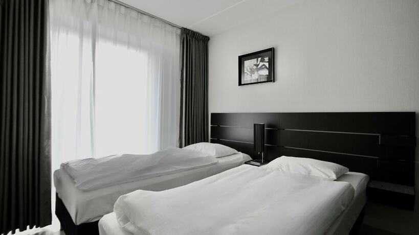 Imagen de la habitación del Hotel Super Stay Oslo. Foto 20