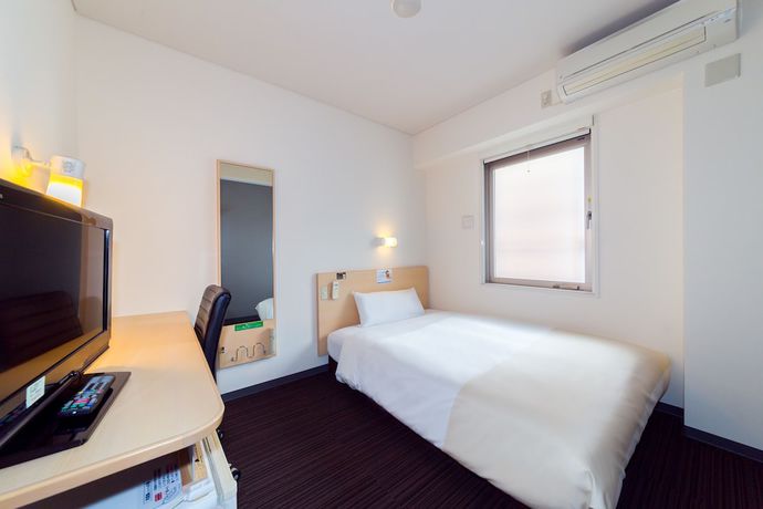 Imagen de la habitación del Hotel Super Subway Tanimachi 4-chome Exit 6. Foto 8