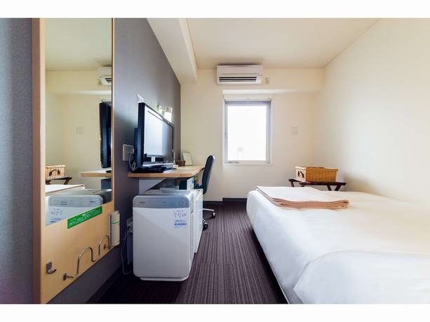 Imagen de la habitación del Hotel Super Subway Tanimachi 4-chome Exit 6. Foto 9