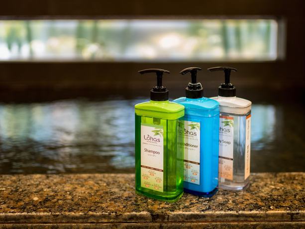 Imagen de los interiores del Hotel Super Suzuka. Foto 18