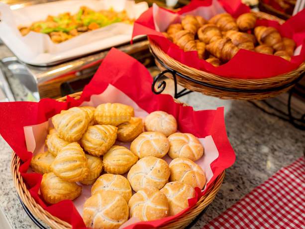 Imagen del bar/restaurante del Hotel Super Suzuka. Foto 9