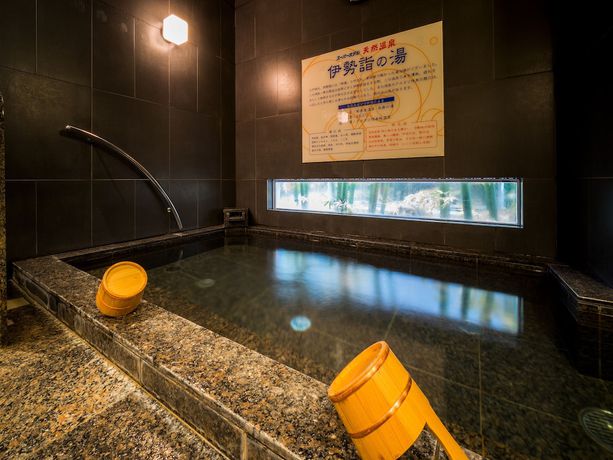 Imagen general del Hotel Super Suzuka. Foto 2