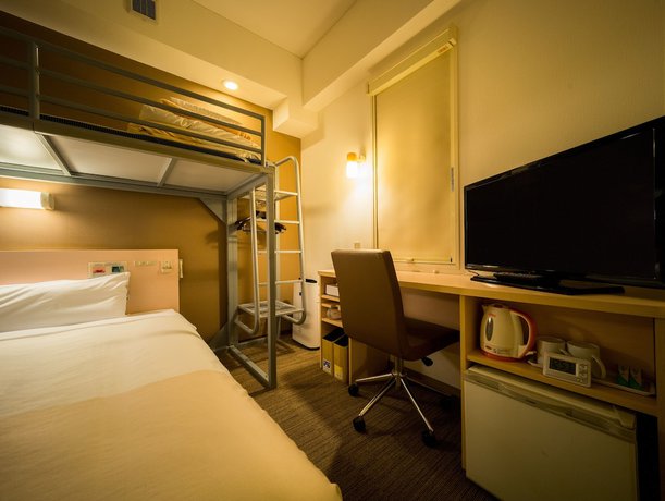 Imagen de la habitación del Hotel Super Suzuka. Foto 15