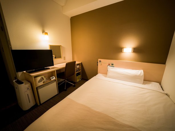 Imagen de la habitación del Hotel Super Suzuka. Foto 16