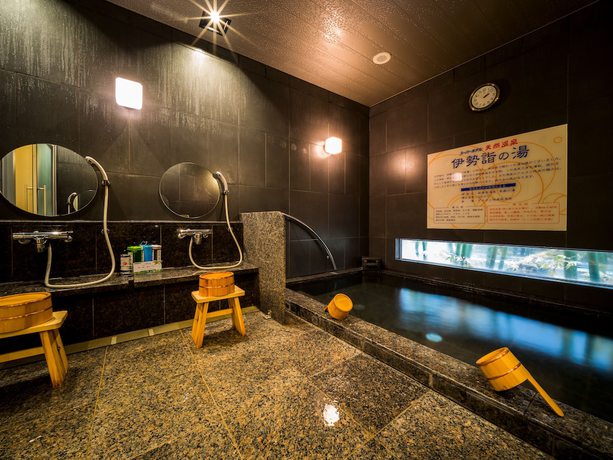 Imagen general del Hotel Super Suzuka. Foto 5