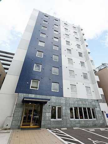 Imagen general del Hotel Super Takamatsu Kinenkan. Foto 3