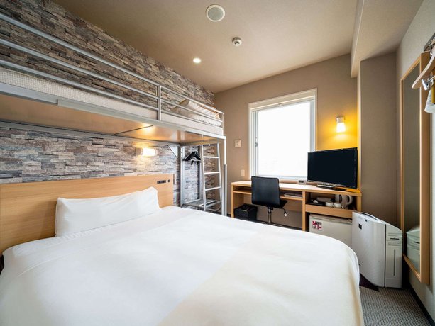 Imagen de la habitación del Hotel Super Takamatsu Kinenkan. Foto 5