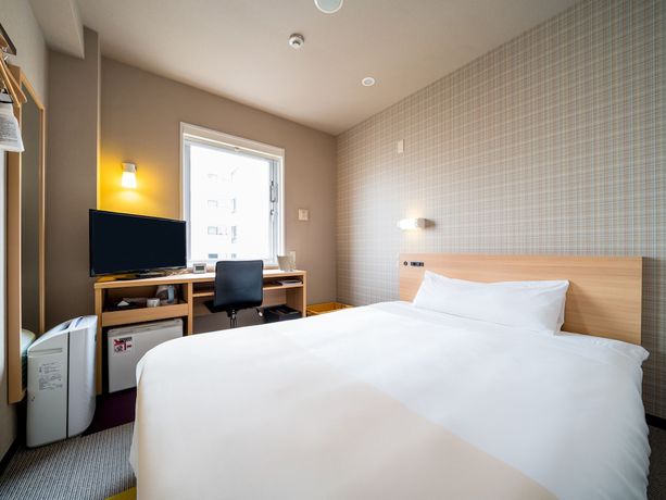 Imagen de la habitación del Hotel Super Takamatsu Kinenkan. Foto 6