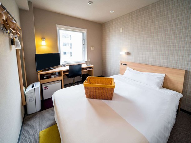 Imagen de la habitación del Hotel Super Takamatsu Kinenkan. Foto 7