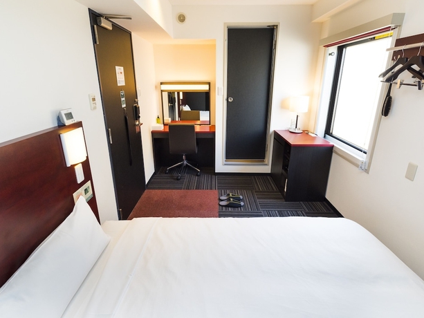 Imagen de la habitación del Hotel Super Tokyo Akabane-eki Higashiguchi Ichibangai. Foto 2