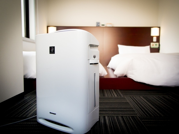 Imagen de la habitación del Hotel Super Tokyo Akabane-eki Higashiguchi Ichibangai. Foto 3