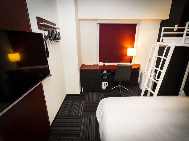 Imagen de la habitación del Hotel Super Tokyo Akabane-eki Higashiguchi Ichibangai. Foto 5