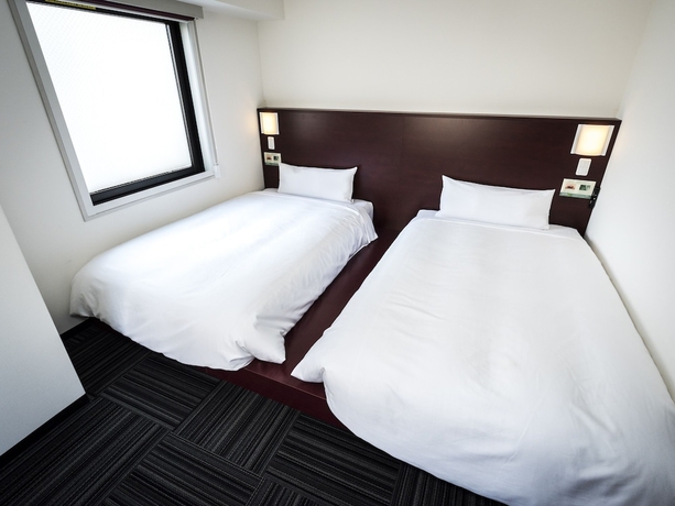 Imagen de la habitación del Hotel Super Tokyo Akabane-eki Higashiguchi Ichibangai. Foto 6