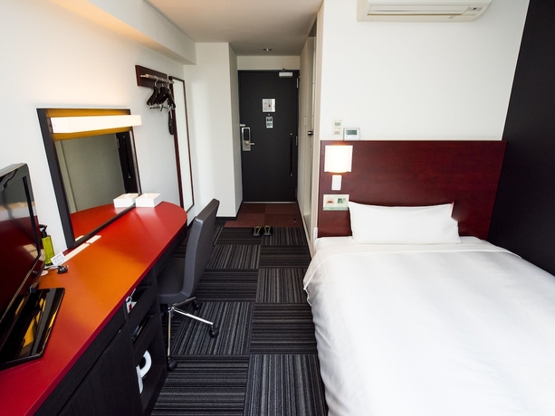 Imagen de la habitación del Hotel Super Tokyo Akabane-eki Higashiguchi Ichibangai. Foto 8