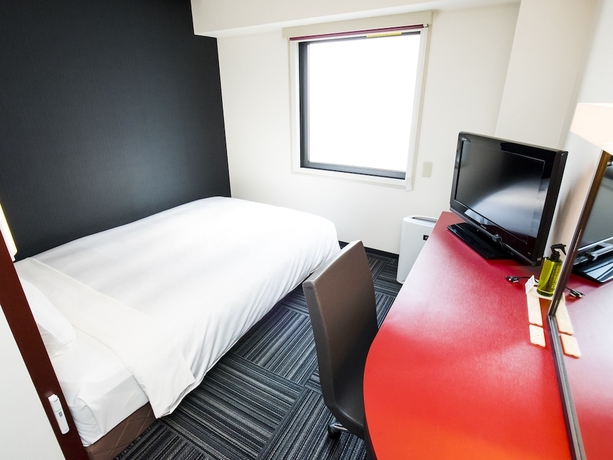 Imagen de la habitación del Hotel Super Tokyo Akabane-eki Higashiguchi Ichibangai. Foto 9