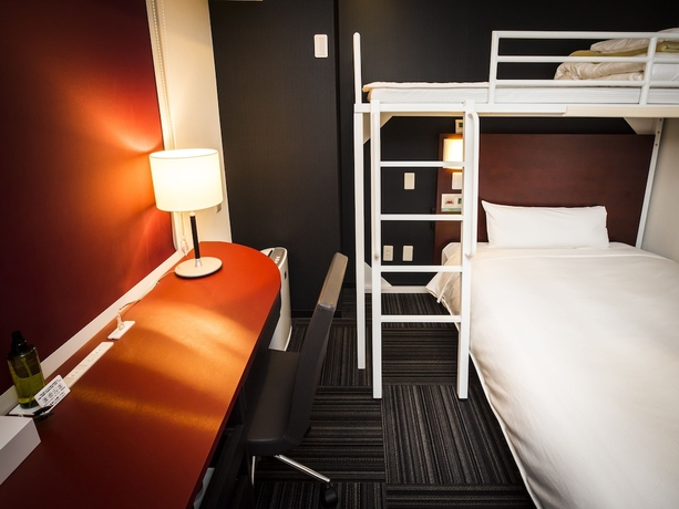 Imagen de la habitación del Hotel Super Tokyo Akabane-eki Higashiguchi Ichibangai. Foto 10