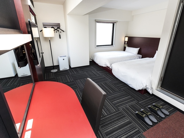 Imagen de la habitación del Hotel Super Tokyo Akabane-eki Higashiguchi Ichibangai. Foto 11