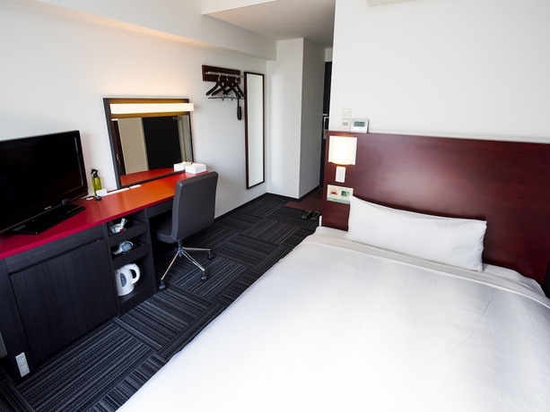 Imagen de la habitación del Hotel Super Tokyo Akabane-eki Higashiguchi Ichibangai. Foto 12