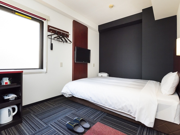 Imagen de la habitación del Hotel Super Tokyo Akabane-eki Higashiguchi Ichibangai. Foto 13