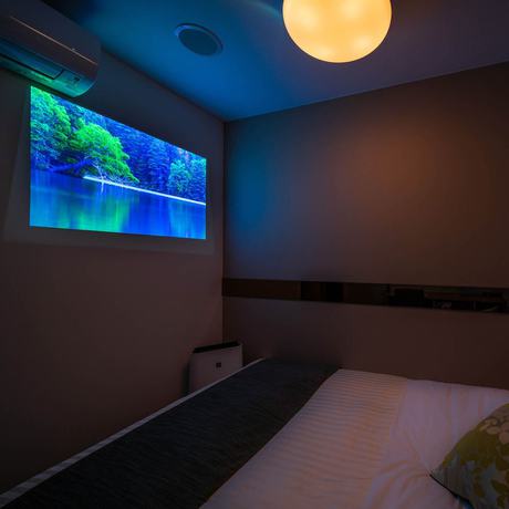 Imagen de la habitación del Hotel Super Tokyo Hamamatsucho, Tokyo Ciudad. Foto 5