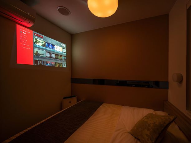Imagen de la habitación del Hotel Super Tokyo Hamamatsucho, Tokyo Ciudad. Foto 8